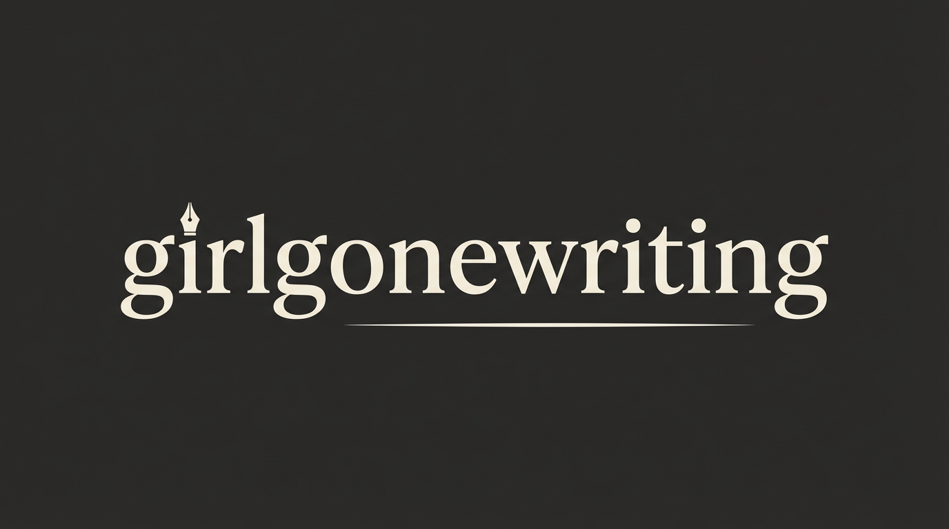 girlgonewriting